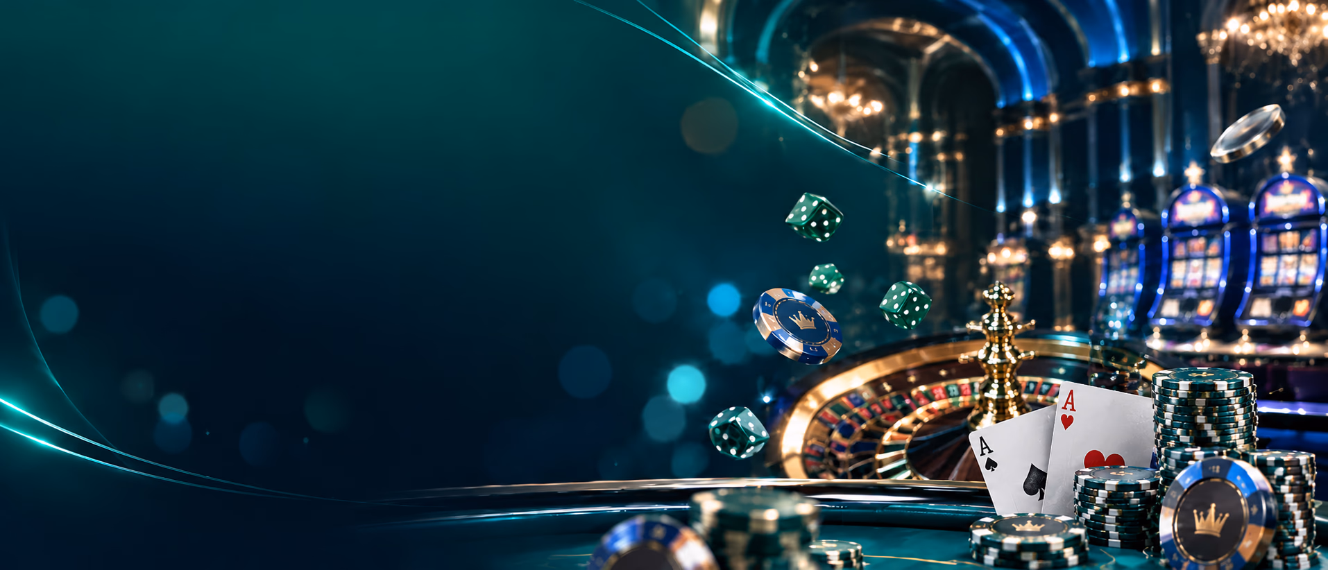 Casinos Online